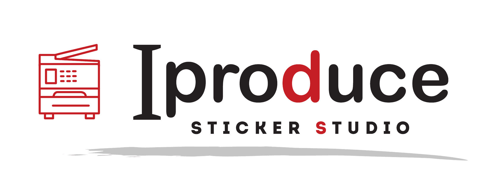 iProduce Sticker Studio